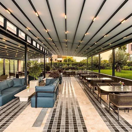 Mercure Hotel Tirana