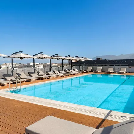 Hotel Mercure Tirana