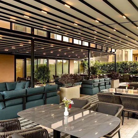 Mercure Hotel 4*