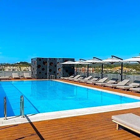 Mercure Hotel 4*