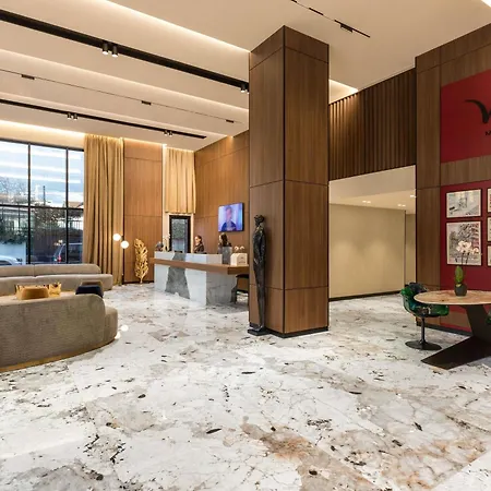 מלון Mercure 4*