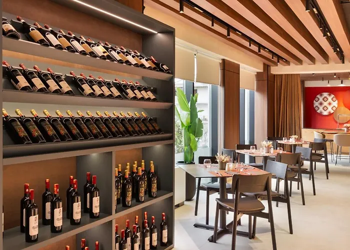 Mercure Отель 4*