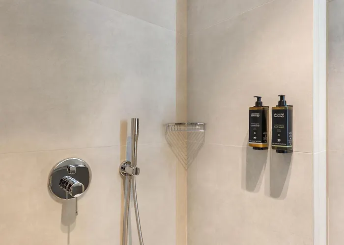 Отель Mercure 4*