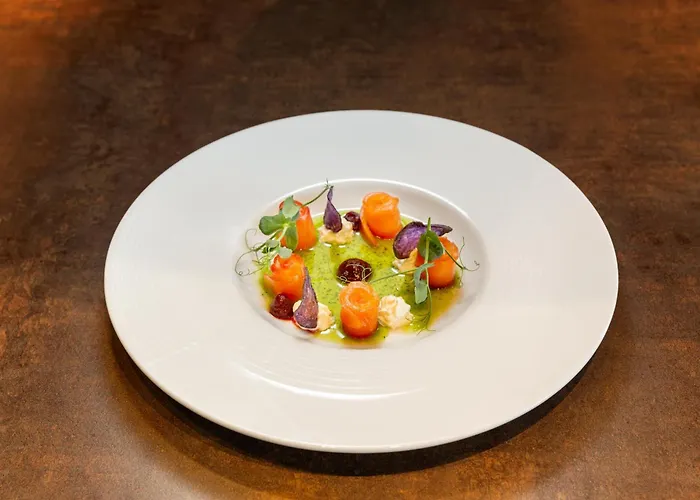 Отель Mercure 4*