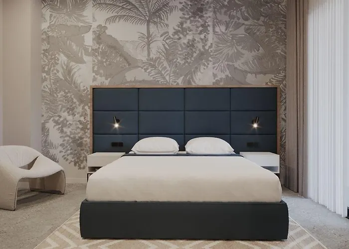 Mercure Тирана