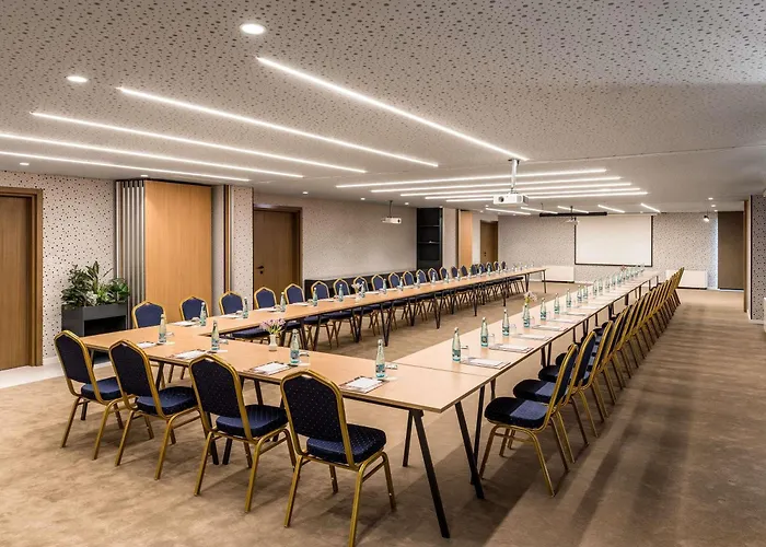 Mercure Отель 4*