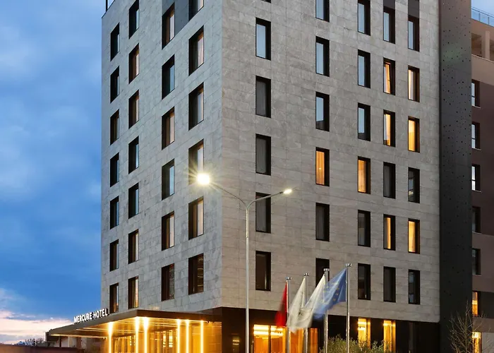 Hotel Mercure