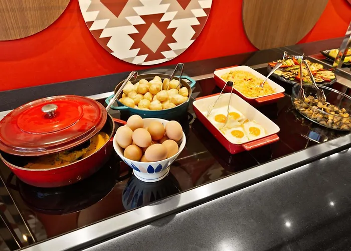 Отель Mercure 4*