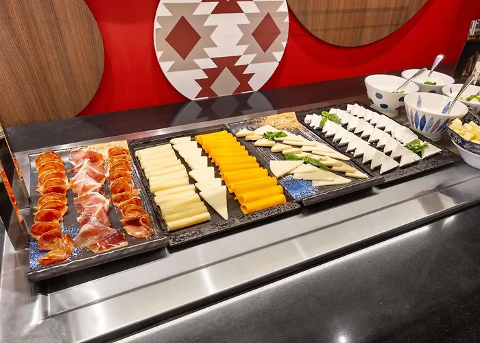 Hotel Mercure Tirana